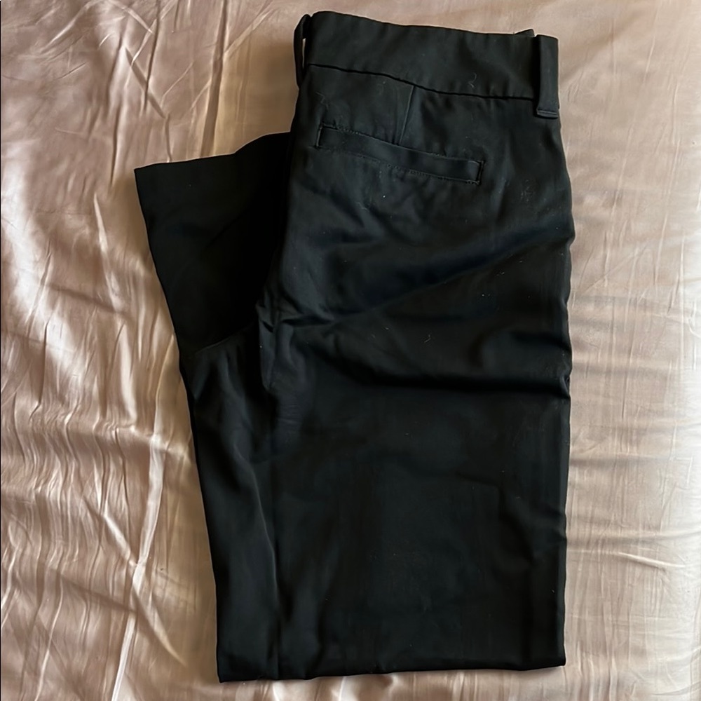 AE Baggy Flare Trousers